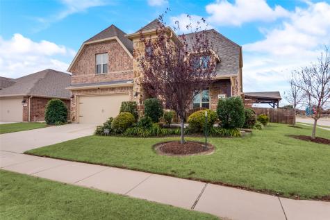 3121 Stockton Crossing Royse City TX 75189