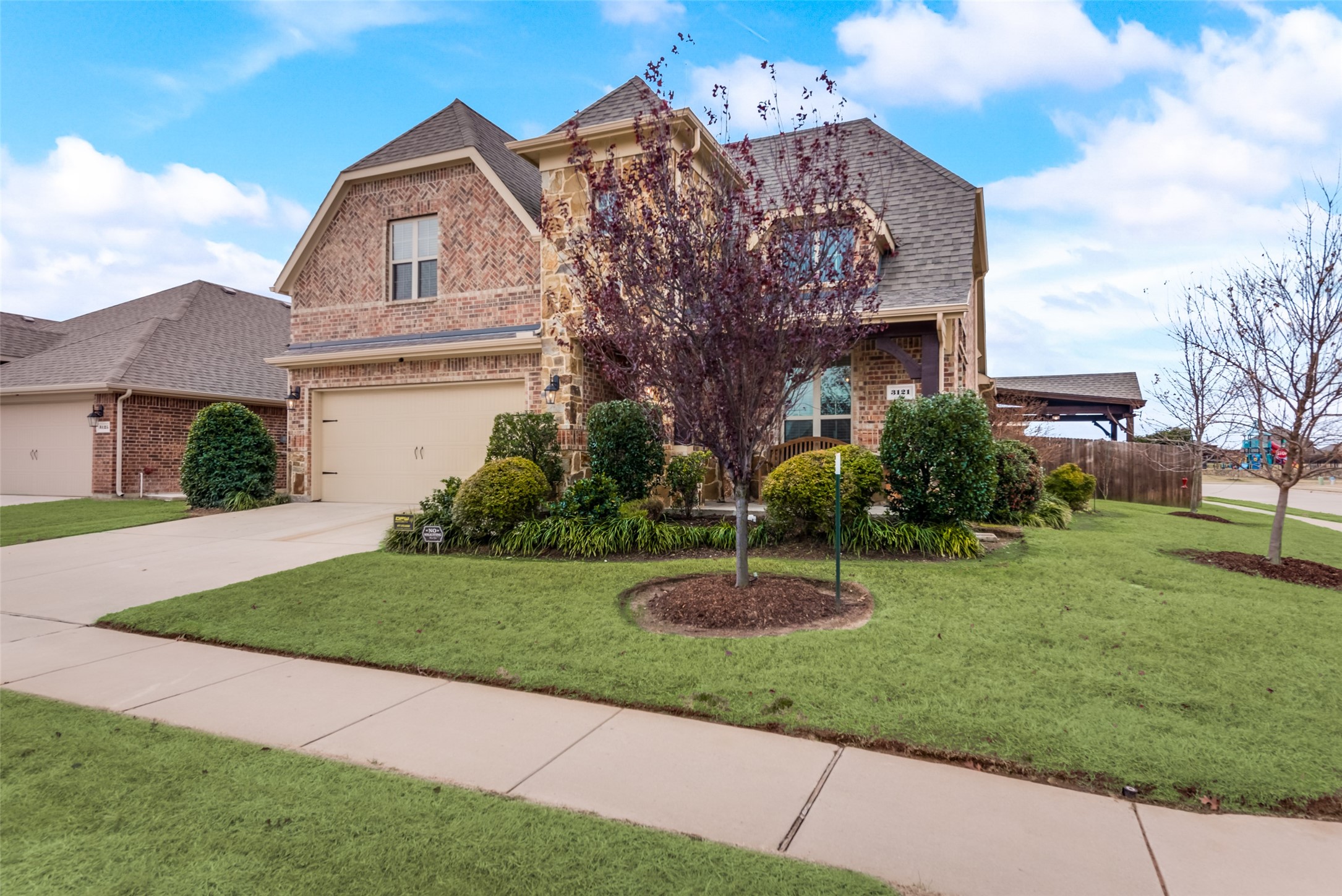 3121 Stockton Crossing Royse City TX 75189