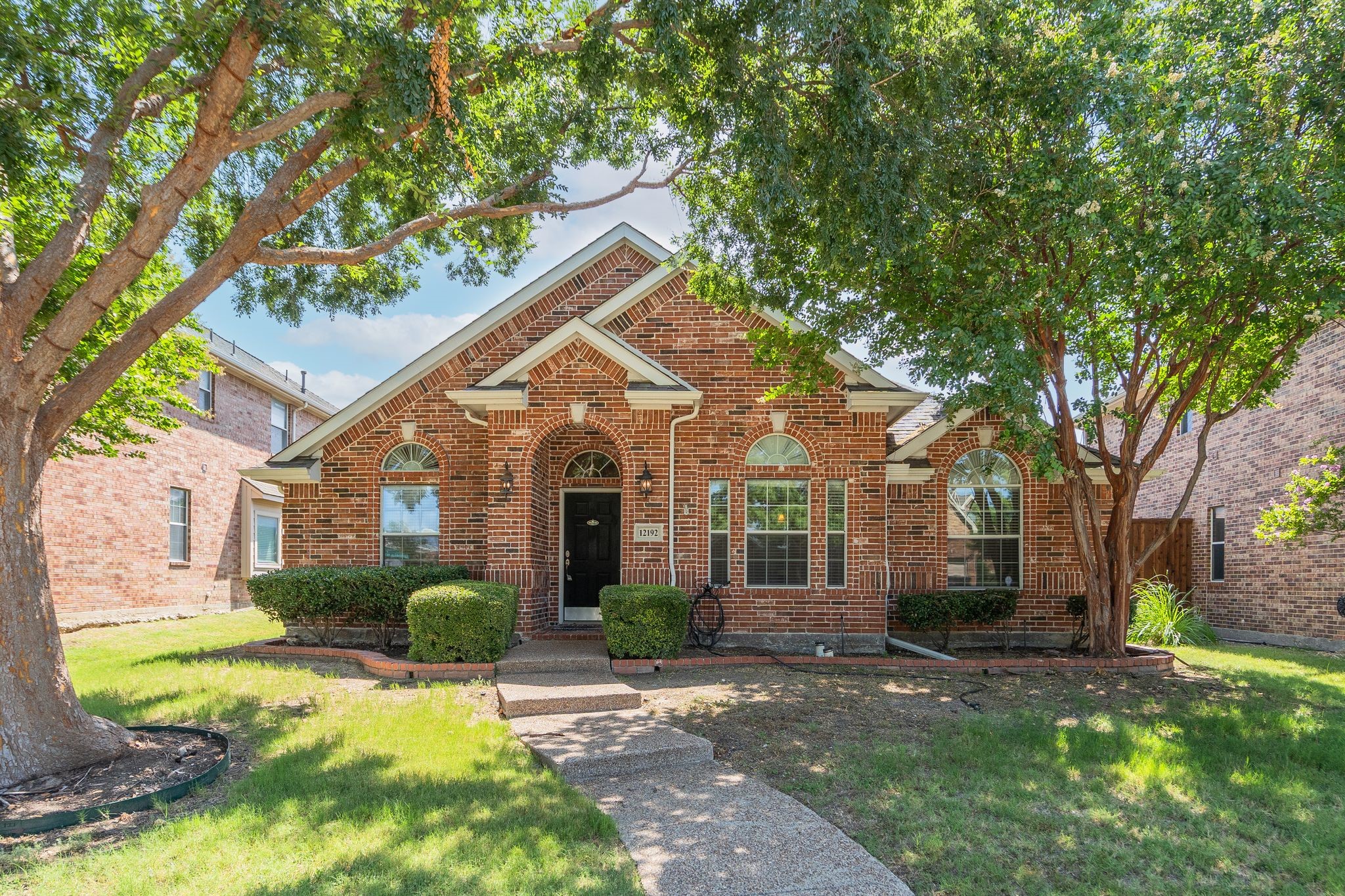 12192 Cardinal Creek Drive Frisco TX 75033