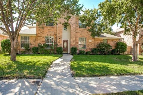 2831 Wild Oak Lane Rockwall TX 75032