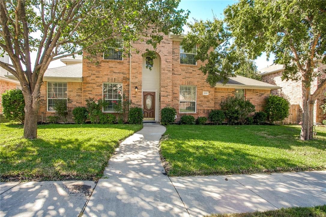 2831 Wild Oak Lane Rockwall TX 75032