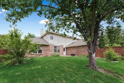 2831 Wild Oak Lane Rockwall TX 75032