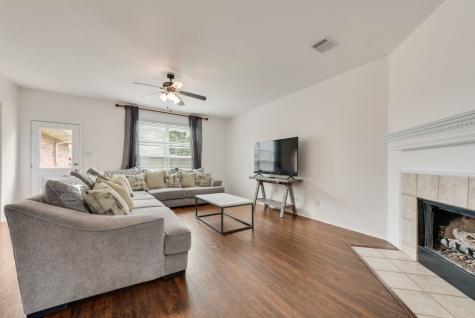 2831 Wild Oak Lane Rockwall TX 75032