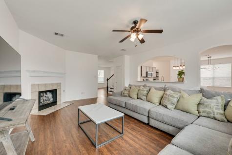 2831 Wild Oak Lane Rockwall TX 75032