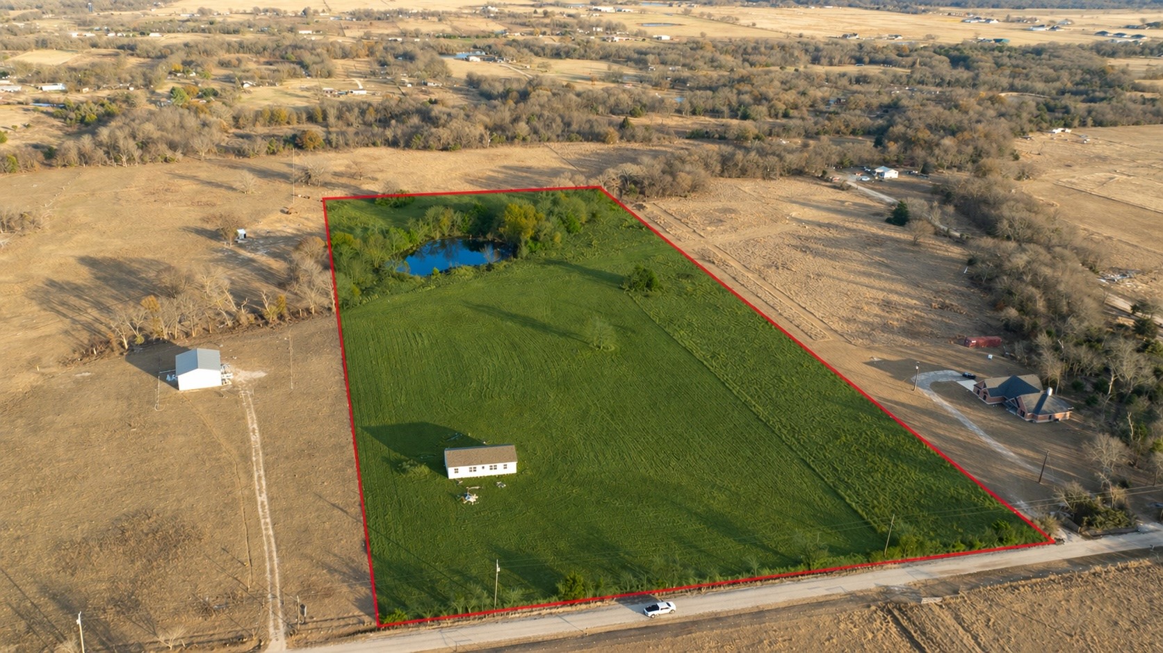 1495 Vz Cr 3908 Wills Point TX 75169