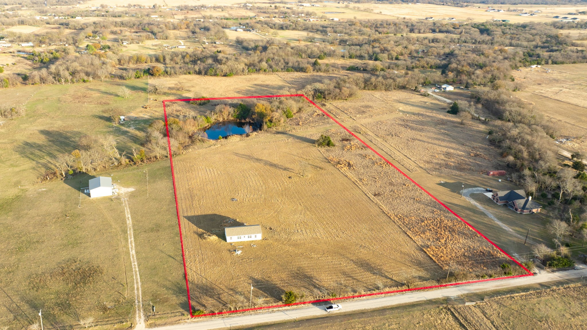 1495 Vz Cr 3908 Wills Point TX 75169