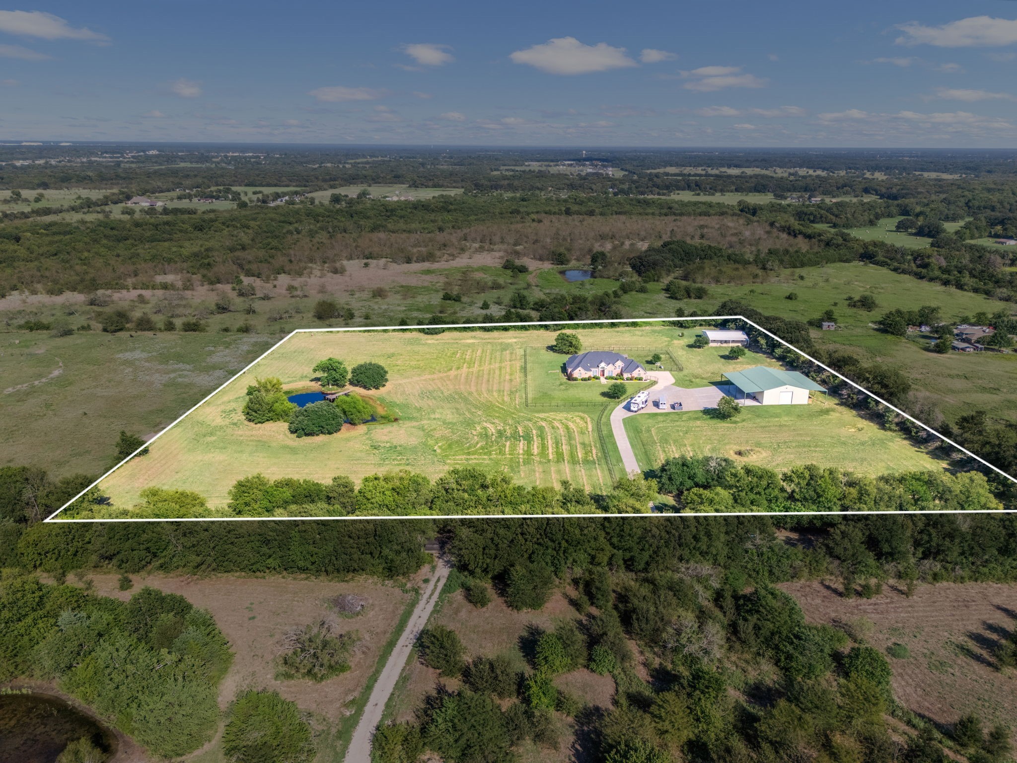 3813 County Road 2212 Caddo Mills TX 75135