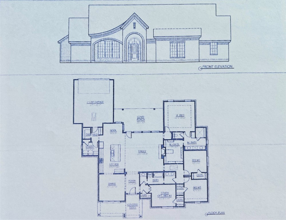 807 S Lindsay Street Gainesville TX 76240