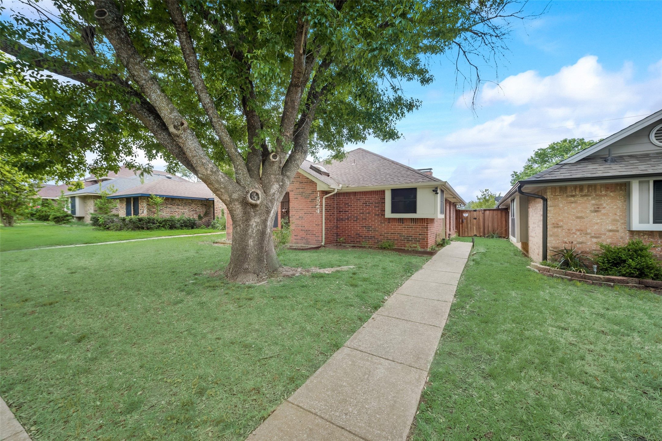 1524 Copper Meadow Drive Mesquite TX 75149