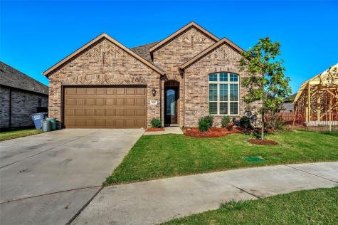 1604 Hidden Rose Court Wylie TX 75098