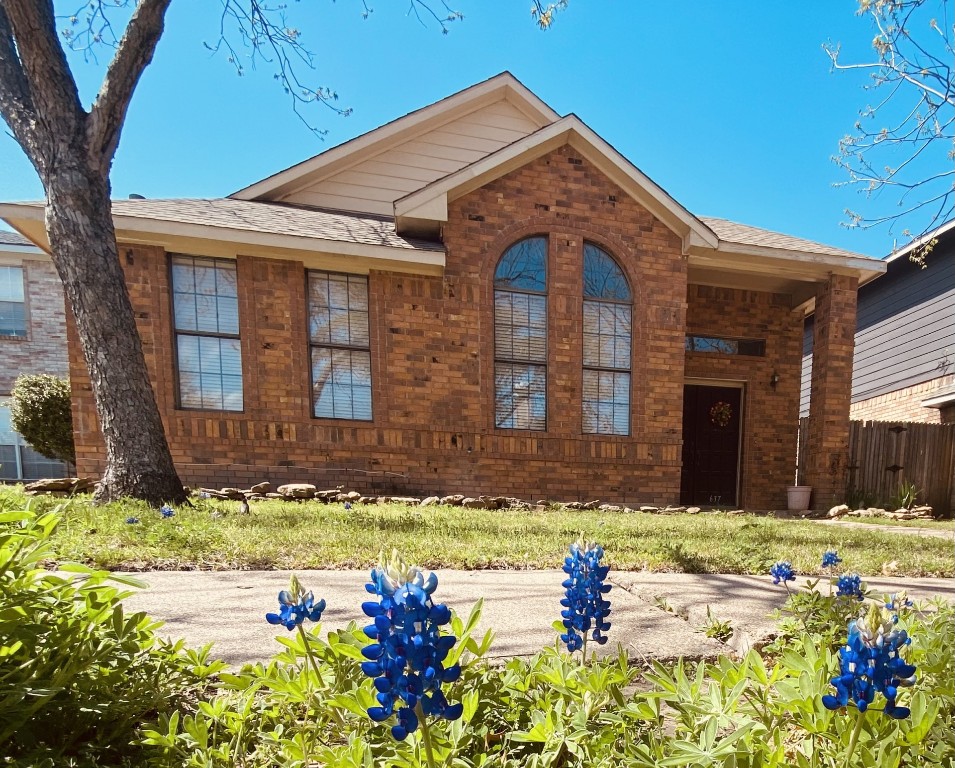 637 Windsong Mesquite TX 75149