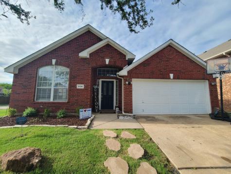 9136 Manassas Ridge Mckinney TX 75071