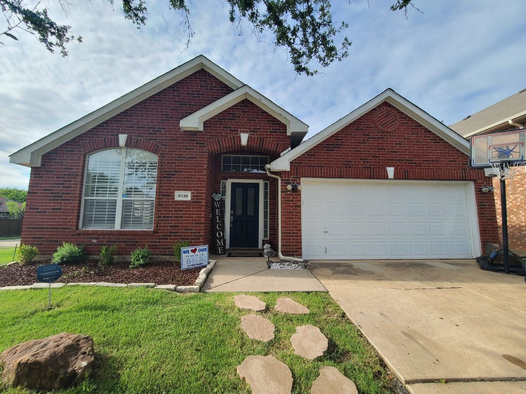 9136 Manassas Ridge Mckinney TX 75071