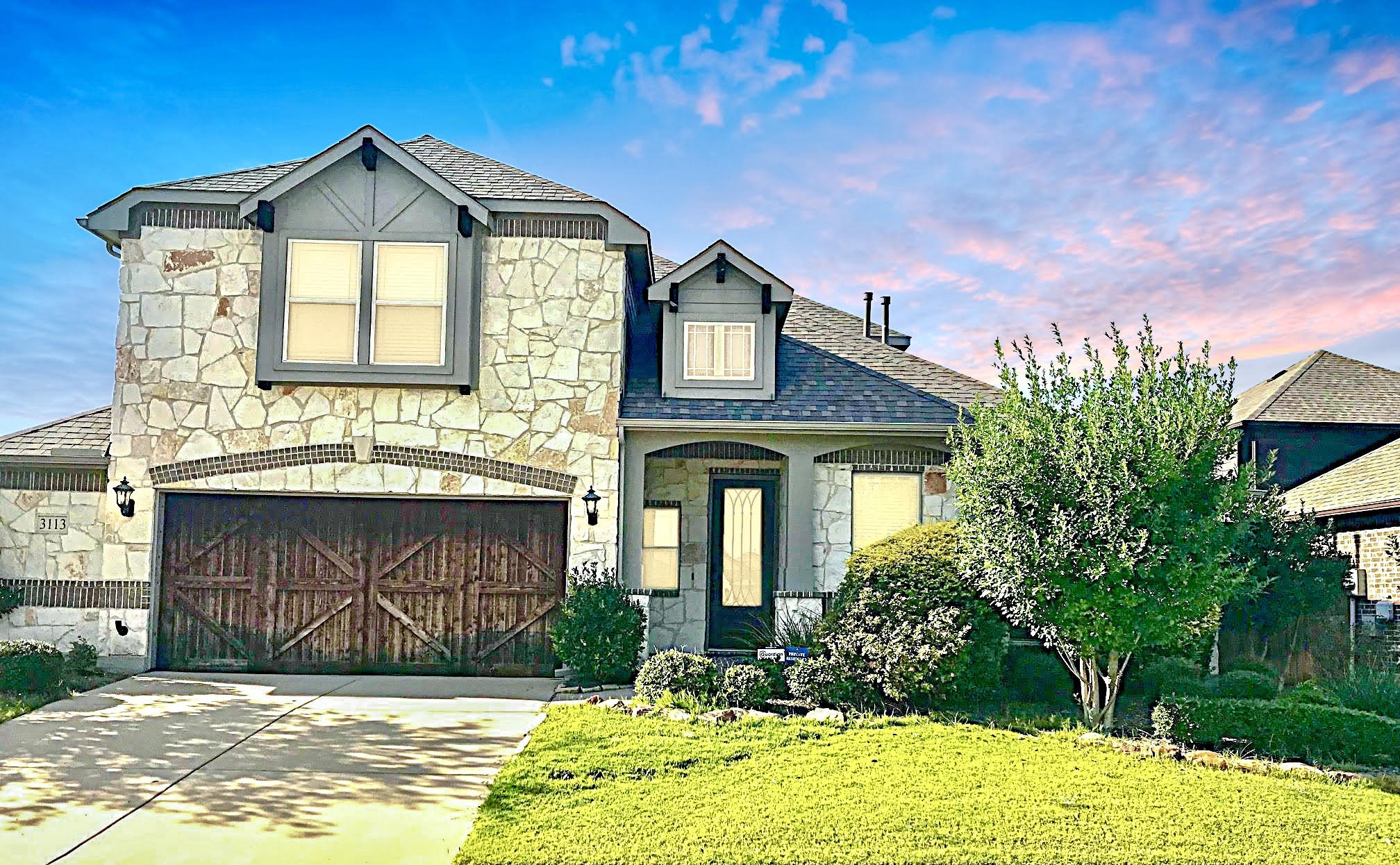 3113 Coral Ridge Court Mesquite TX 75181