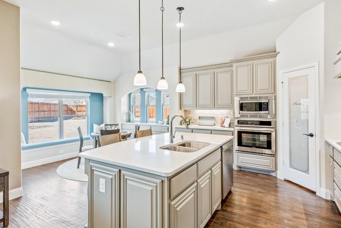 3113 Coral Ridge Court Mesquite TX 75181