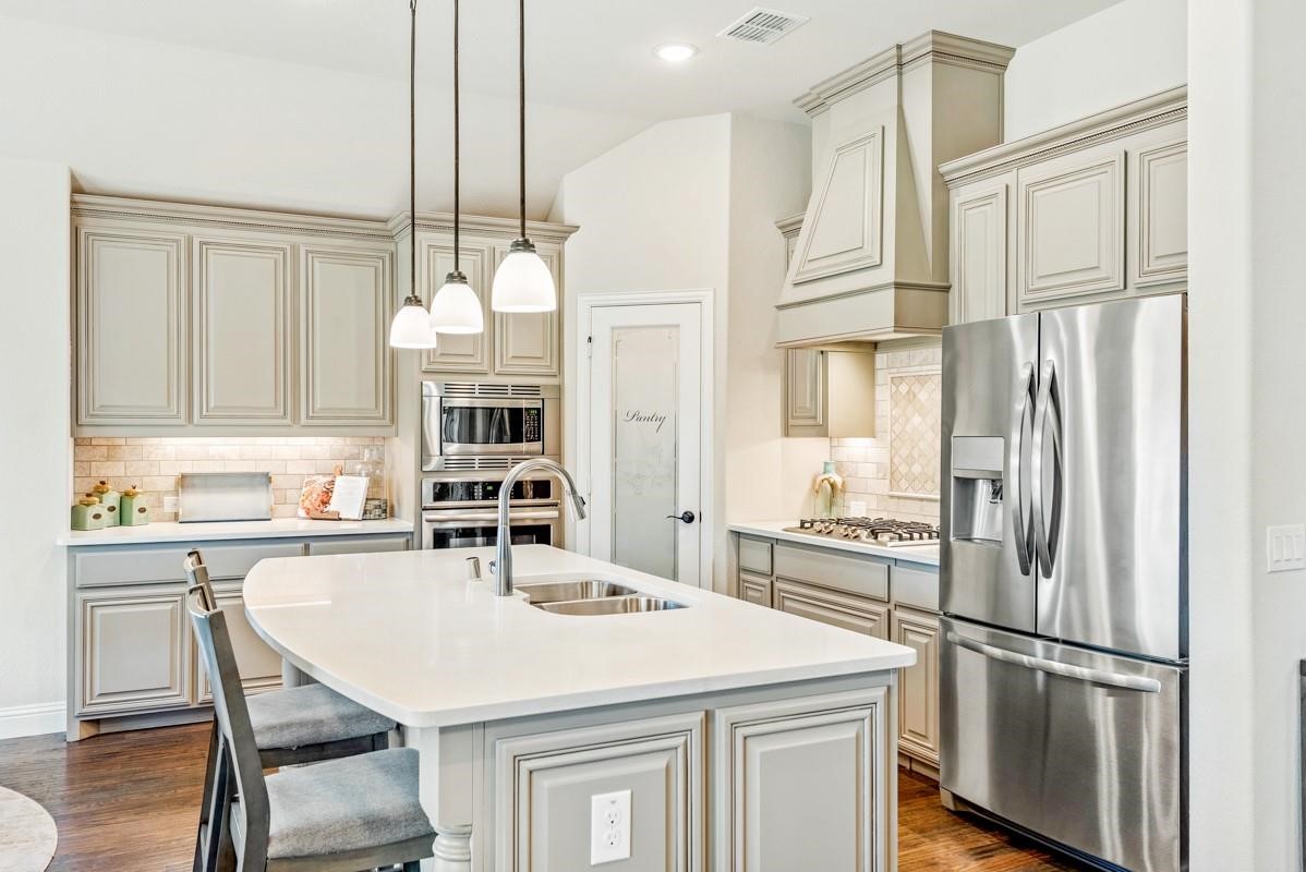 3113 Coral Ridge Court Mesquite TX 75181