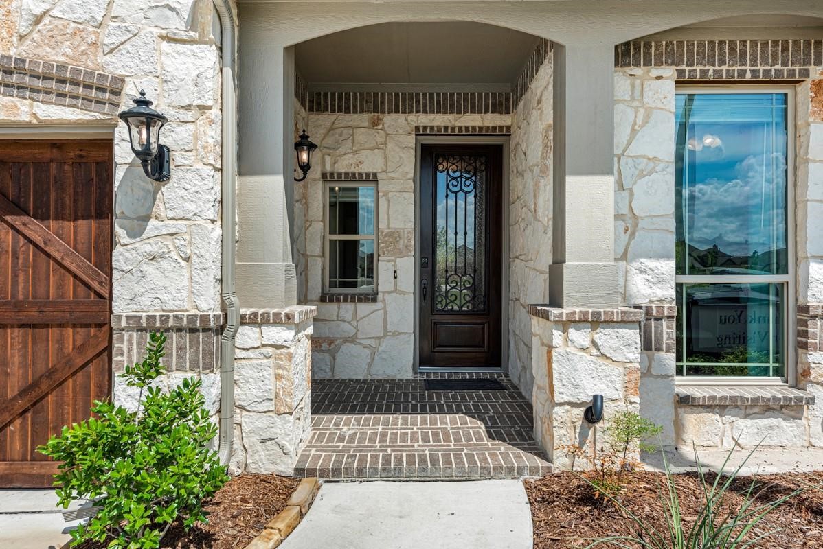 3113 Coral Ridge Court Mesquite TX 75181