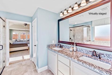 3113 Coral Ridge Court Mesquite TX 75181