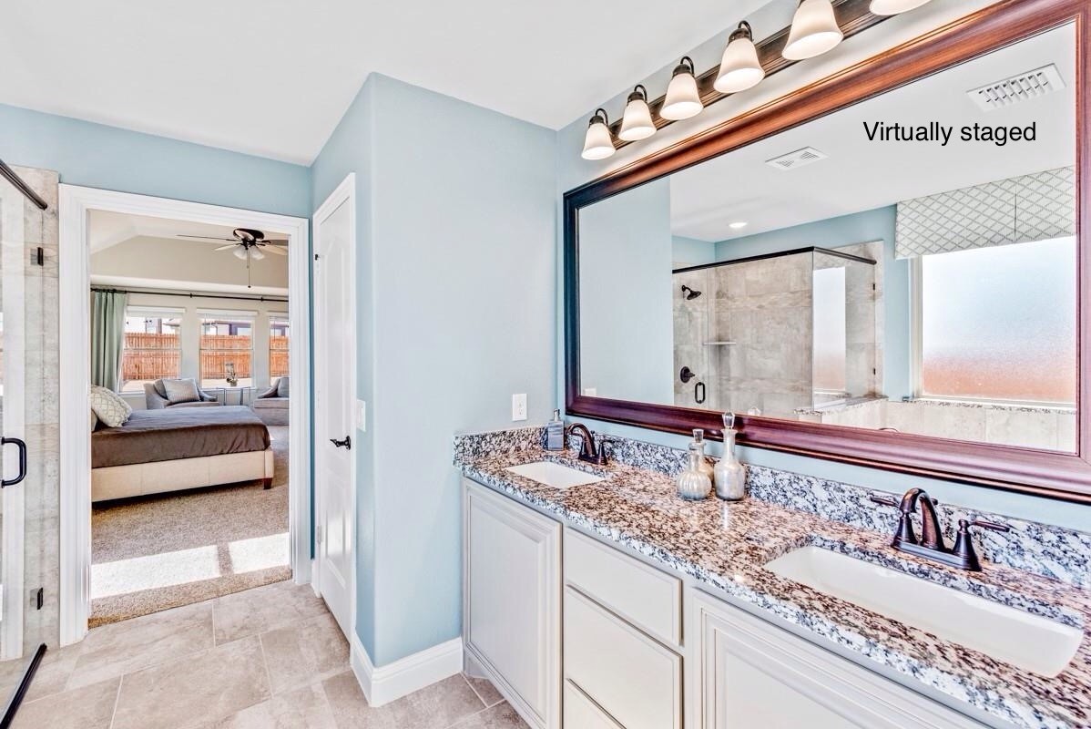 3113 Coral Ridge Court Mesquite TX 75181