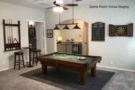 3113 Coral Ridge Court Mesquite TX 75181