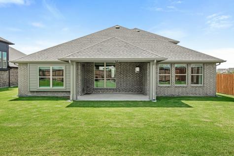 3113 Coral Ridge Court Mesquite TX 75181