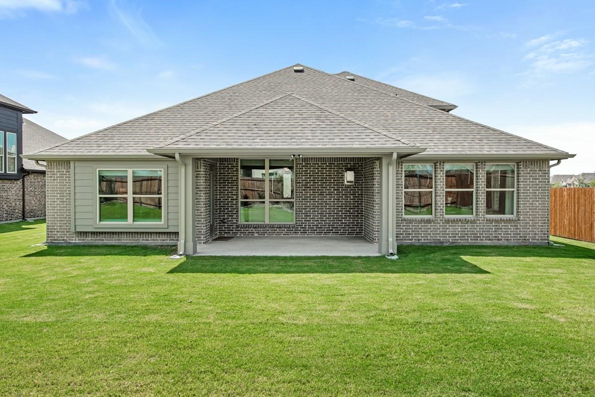 3113 Coral Ridge Court Mesquite TX 75181