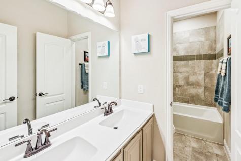 3113 Coral Ridge Court Mesquite TX 75181