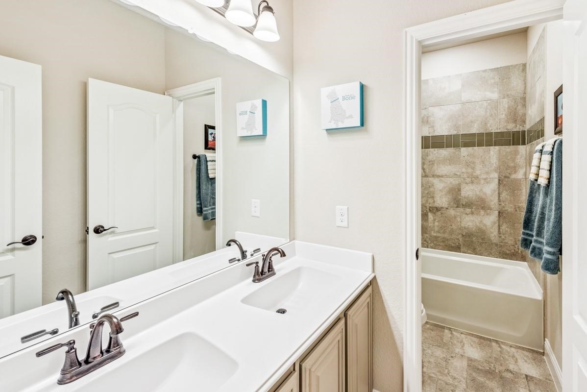 3113 Coral Ridge Court Mesquite TX 75181
