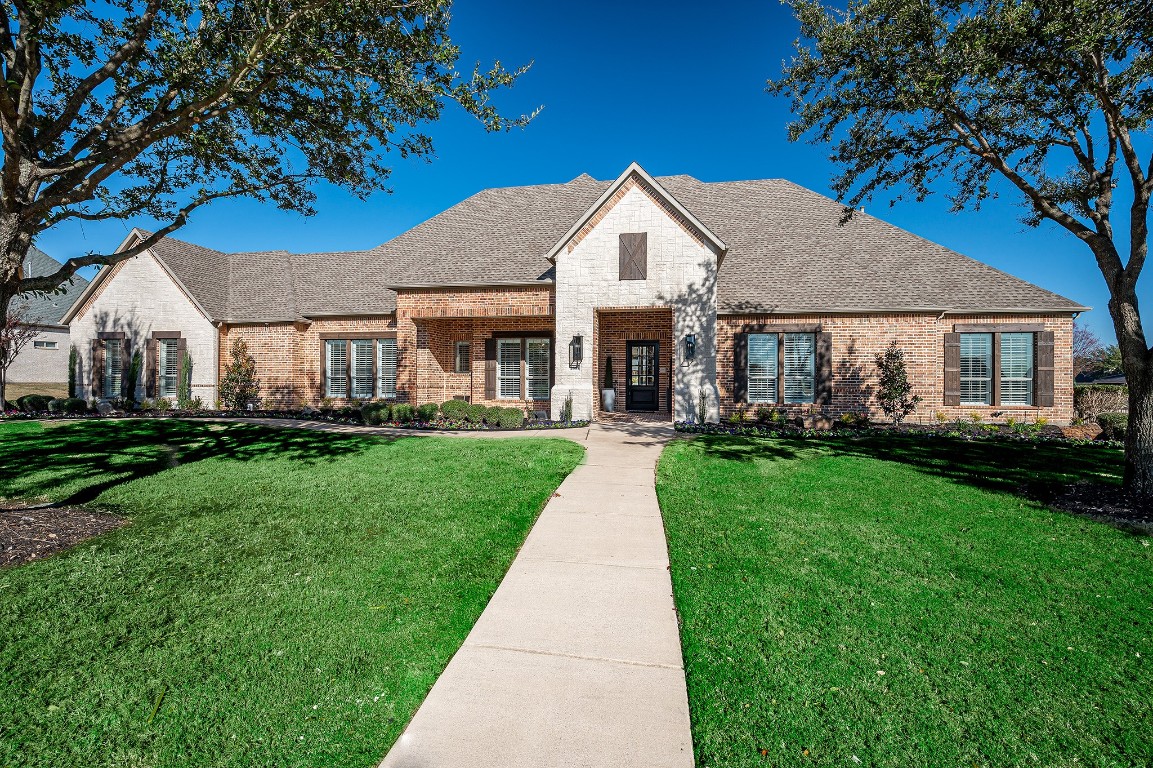 2881 Silverglade Court Prosper TX 75078