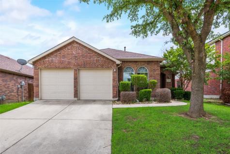 372 Bayberry Drive Fate TX 75087