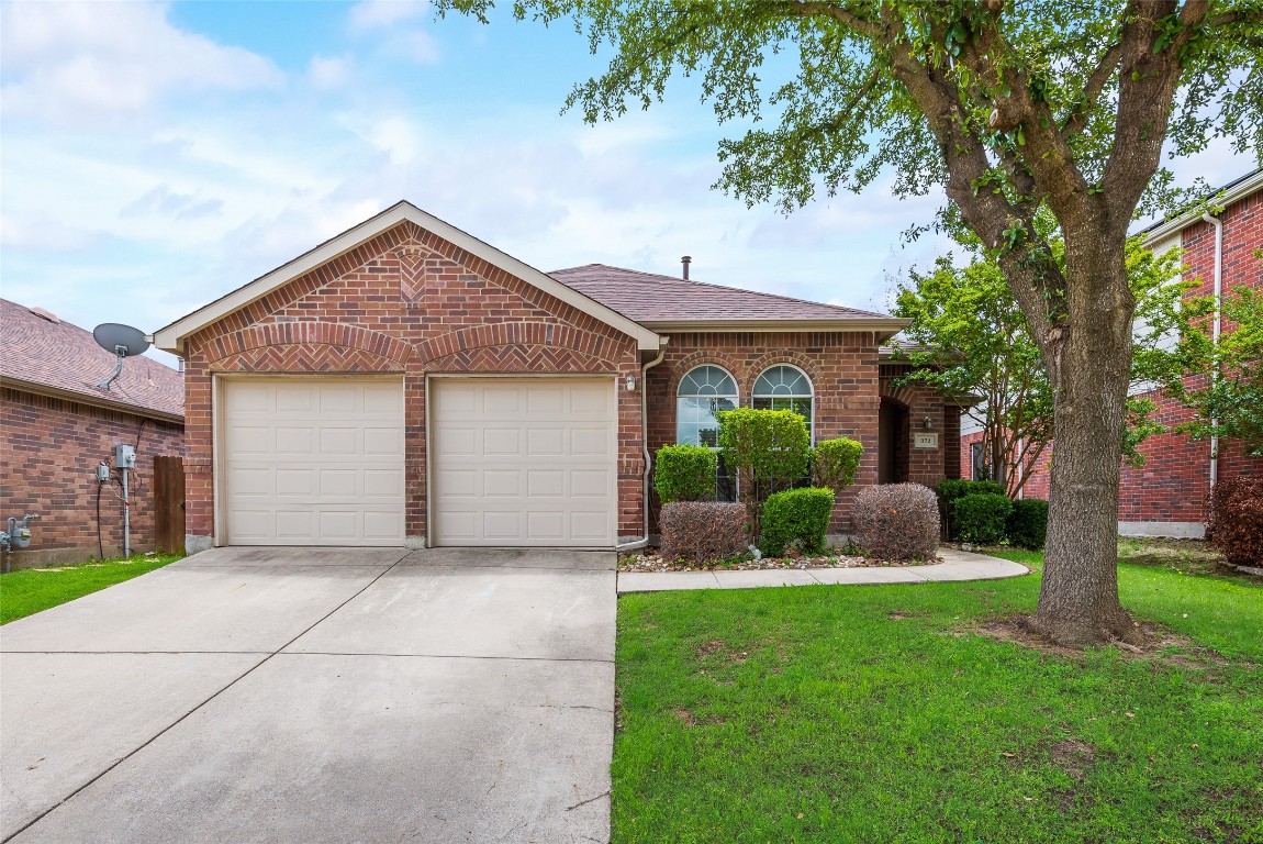 372 Bayberry Drive Fate TX 75087