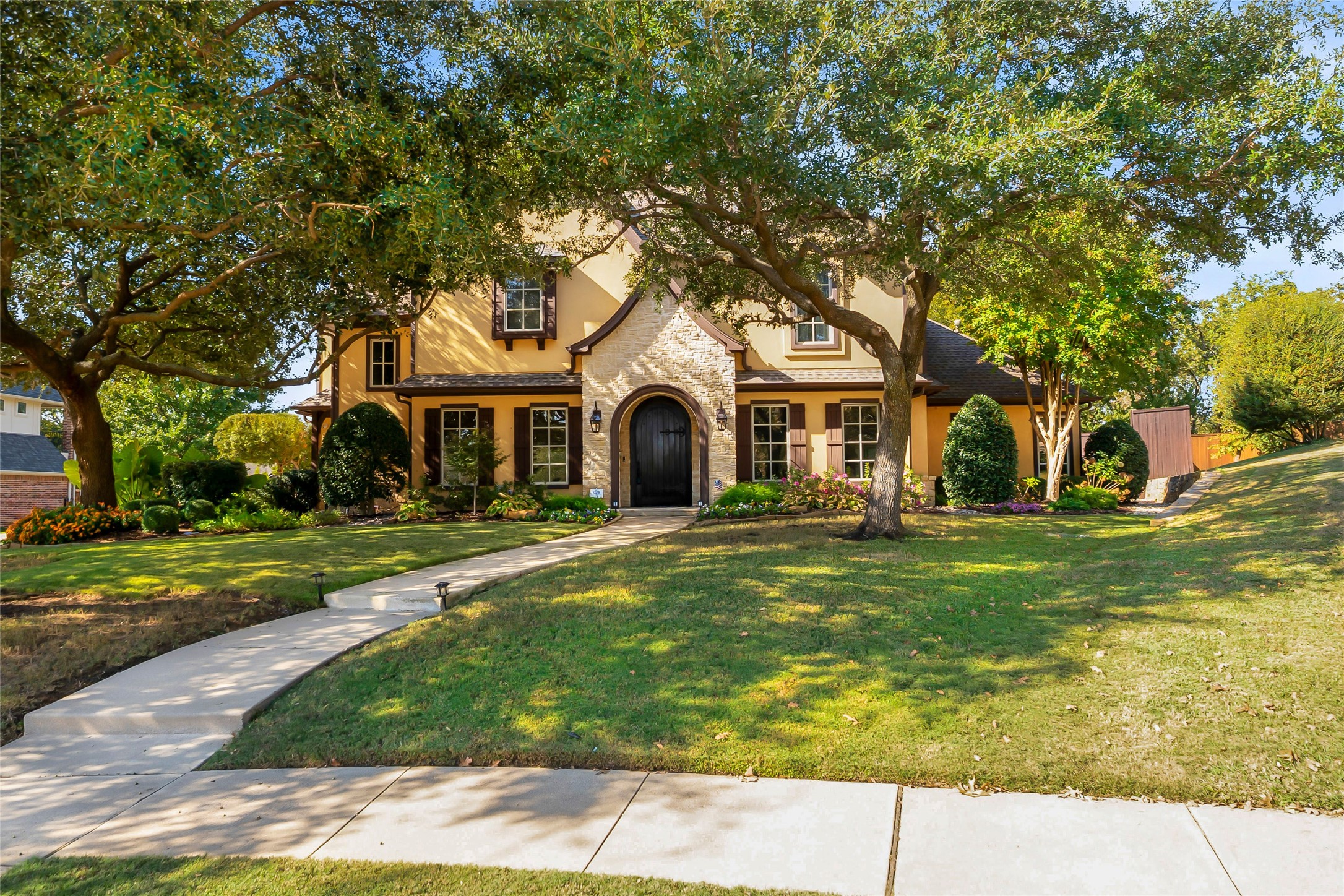 3200 Belmont Street Denton TX 76210