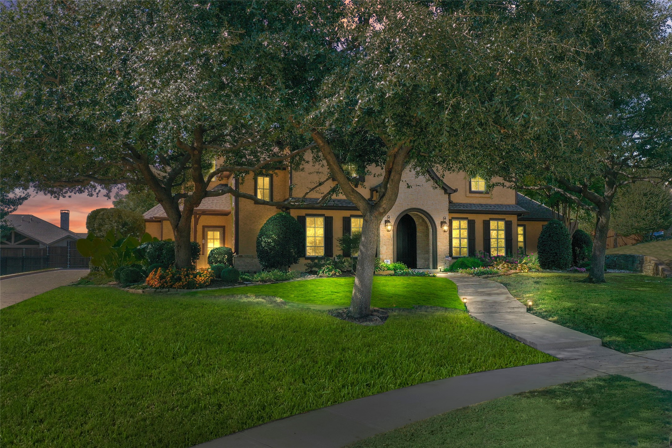 3200 Belmont Street Denton TX 76210