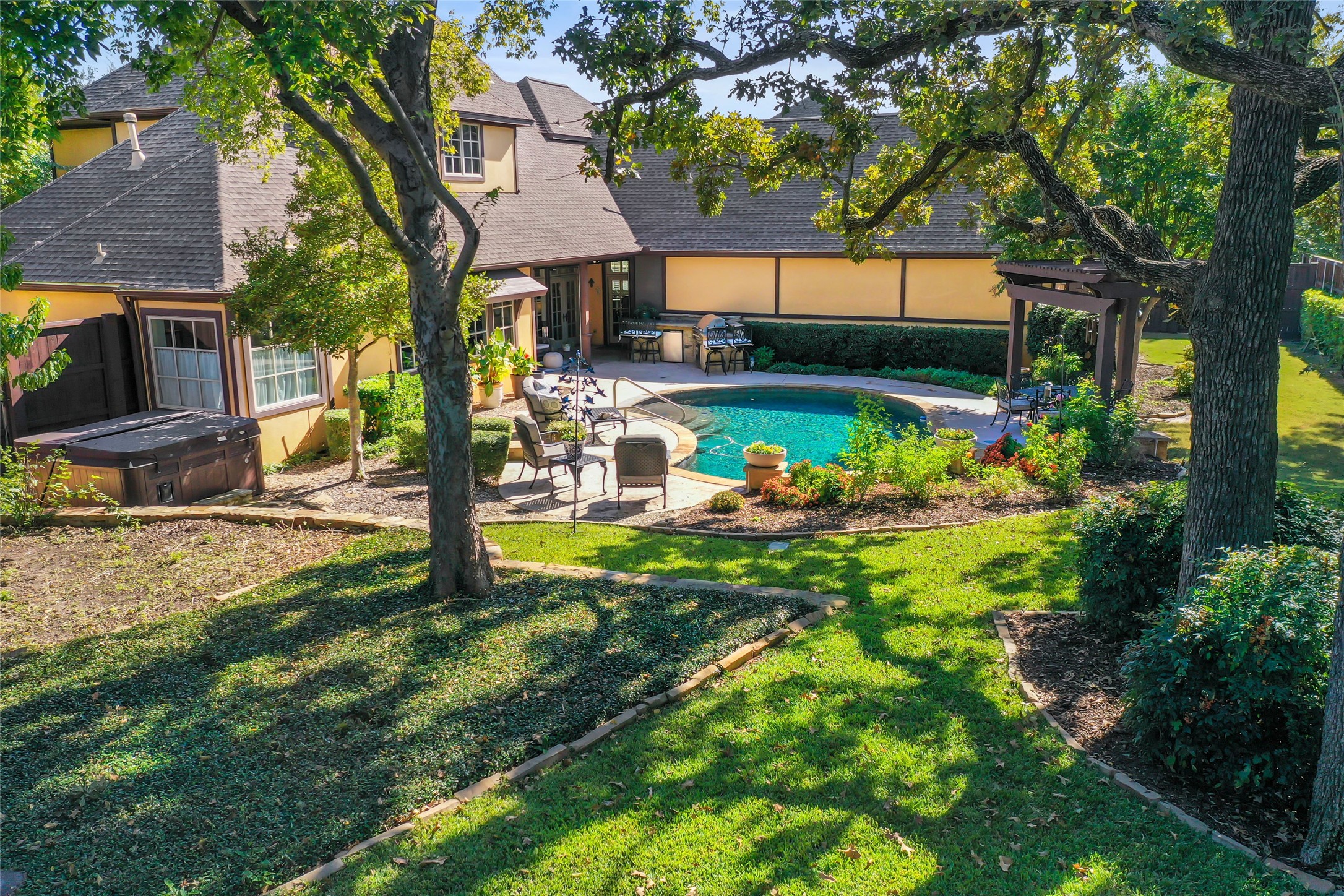 3200 Belmont Street Denton TX 76210