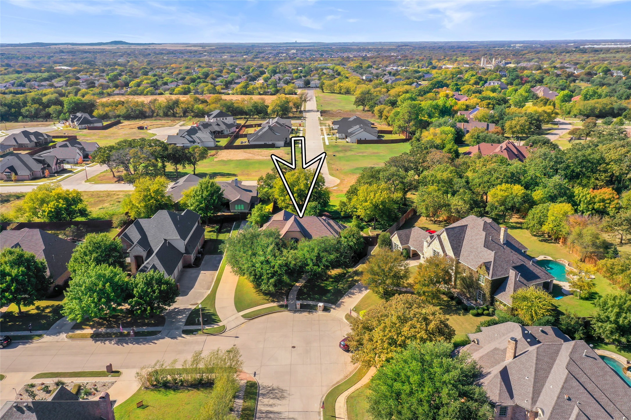 3200 Belmont Street Denton TX 76210