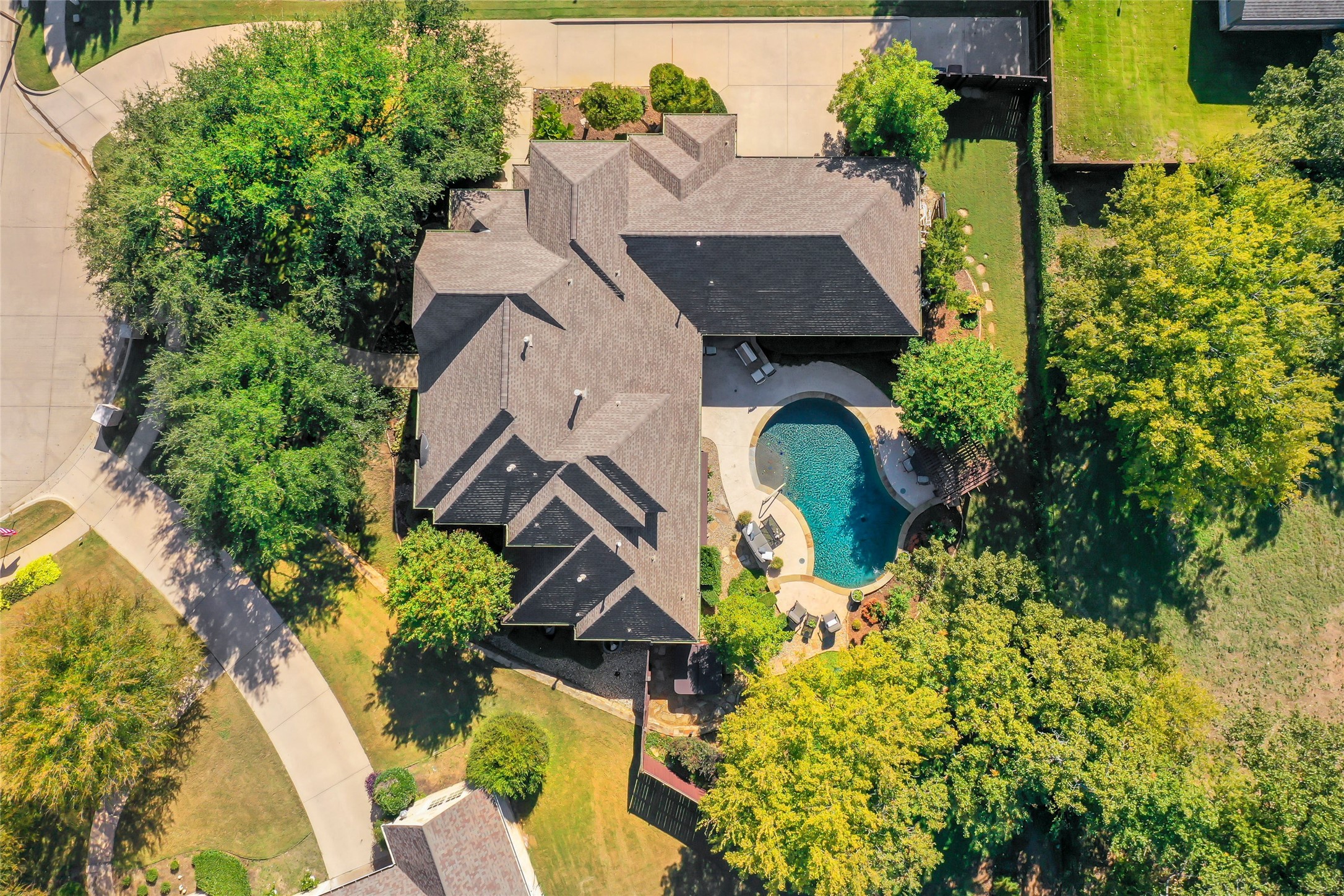 3200 Belmont Street Denton TX 76210