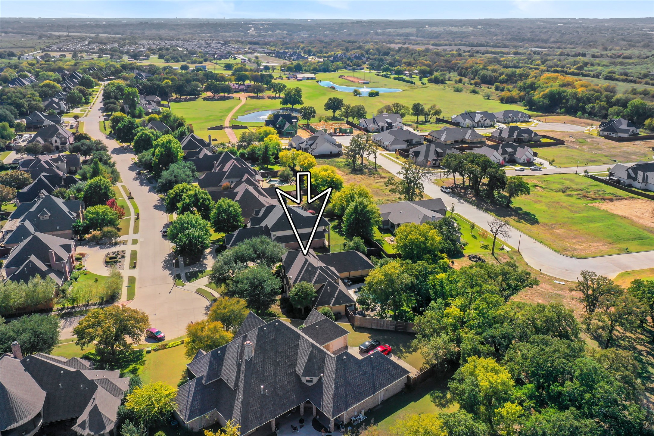 3200 Belmont Street Denton TX 76210