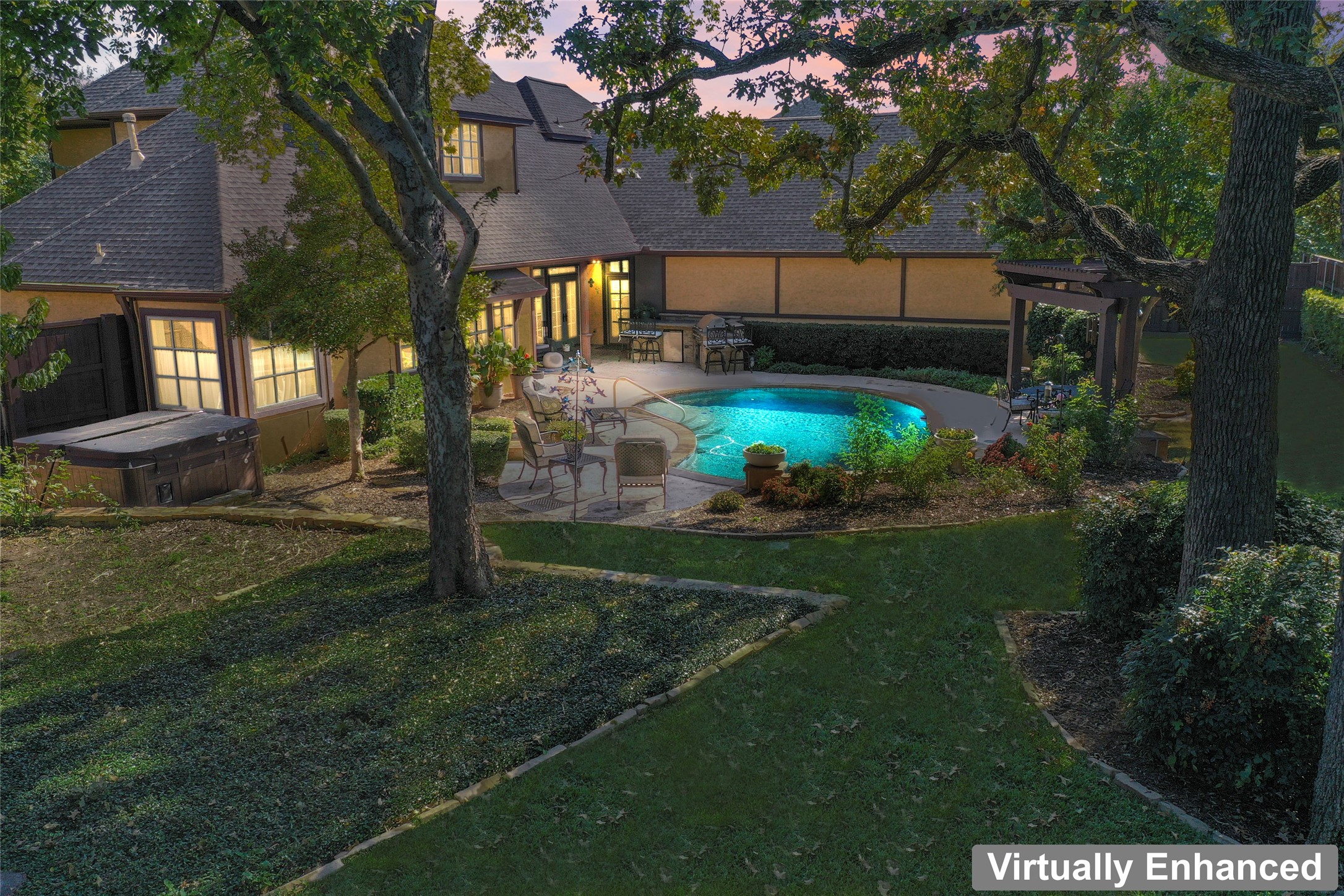 3200 Belmont Street Denton TX 76210