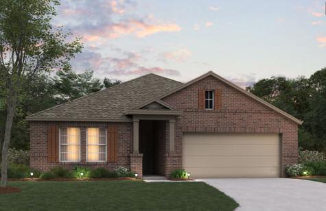 14212 Zealand Drive Pilot Point TX 76258