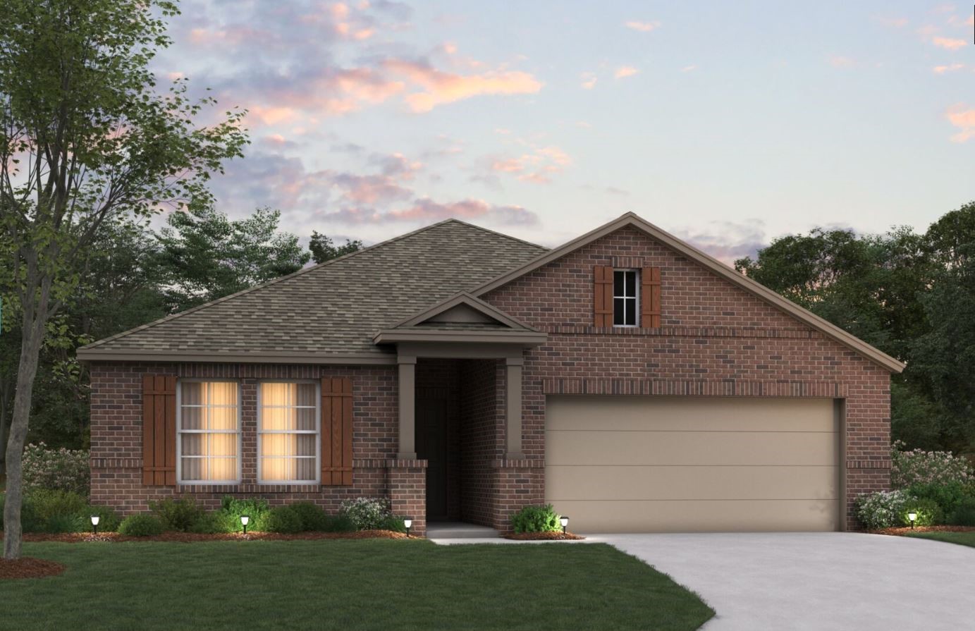 14212 Zealand Drive Pilot Point TX 76258
