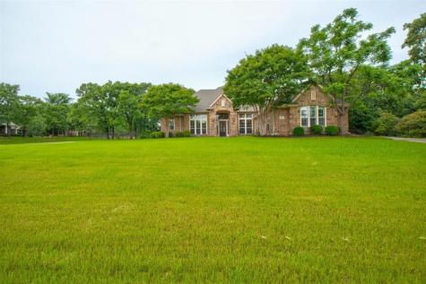 301 E Carruth Lane Double Oak TX 75077