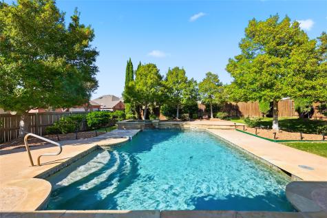 2701 Los Gatos Lane Fort Worth TX 76131