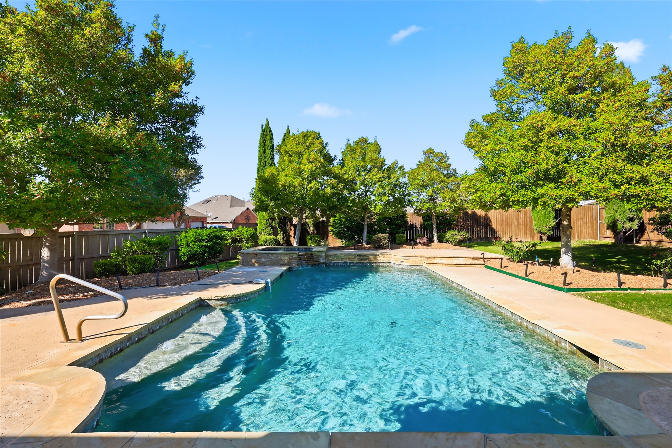 2701 Los Gatos Lane Fort Worth TX 76131