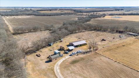 9964 State Highway 171 Covington TX 76636