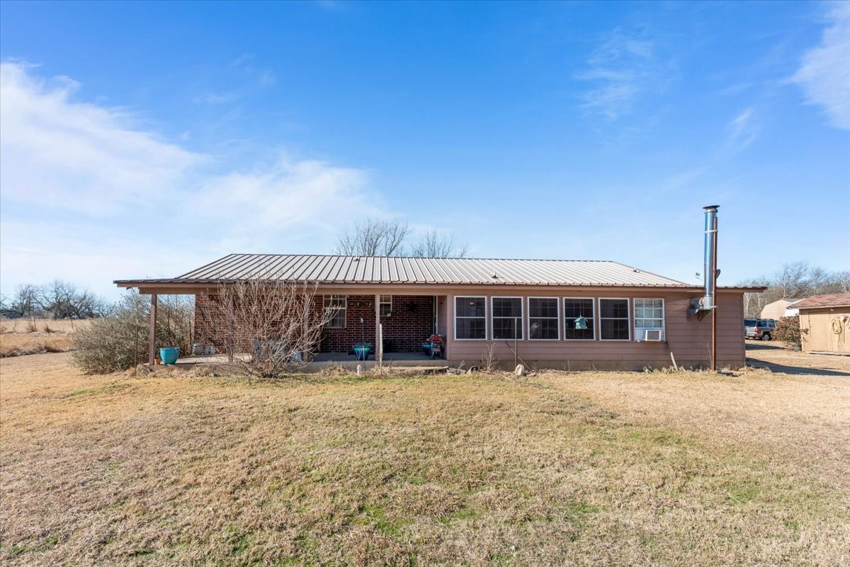 9964 State Highway 171 Covington TX 76636