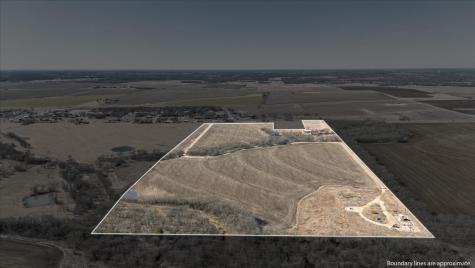 9964 State Highway 171 Covington TX 76636