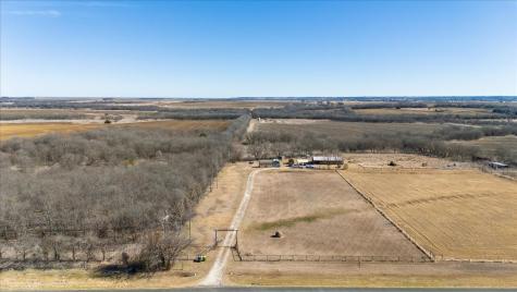 9964 State Highway 171 Covington TX 76636