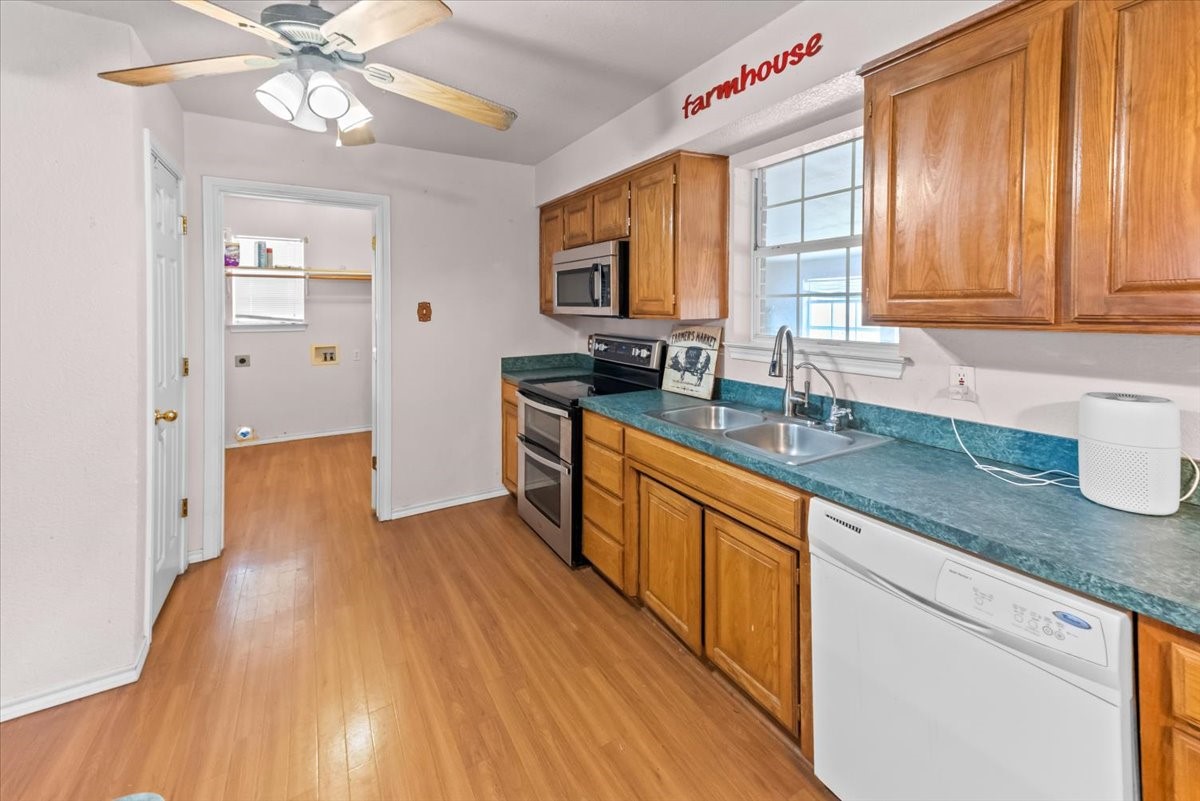 9964 State Highway 171 Covington TX 76636