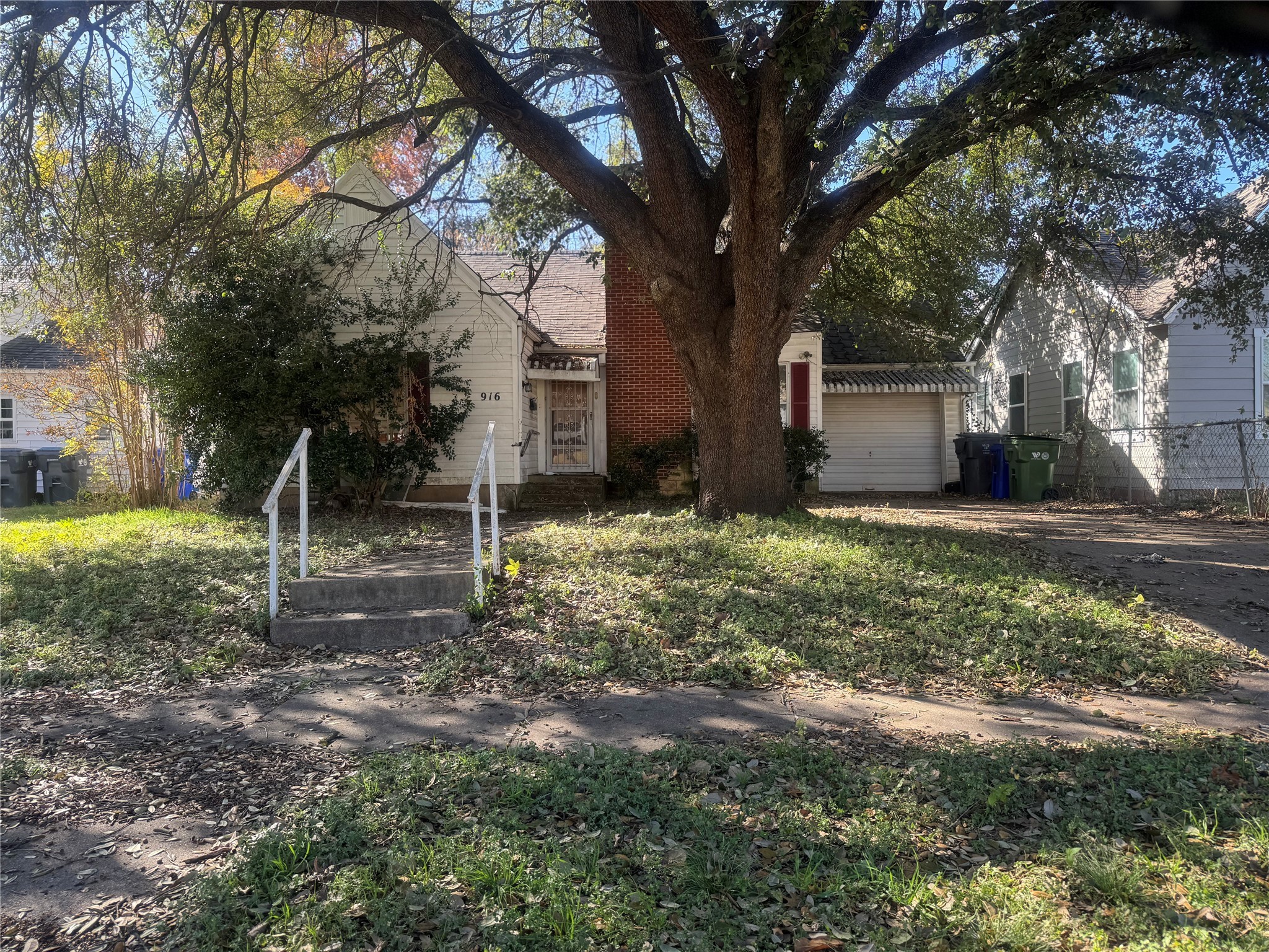 916 N 31st Street Waco TX 76707