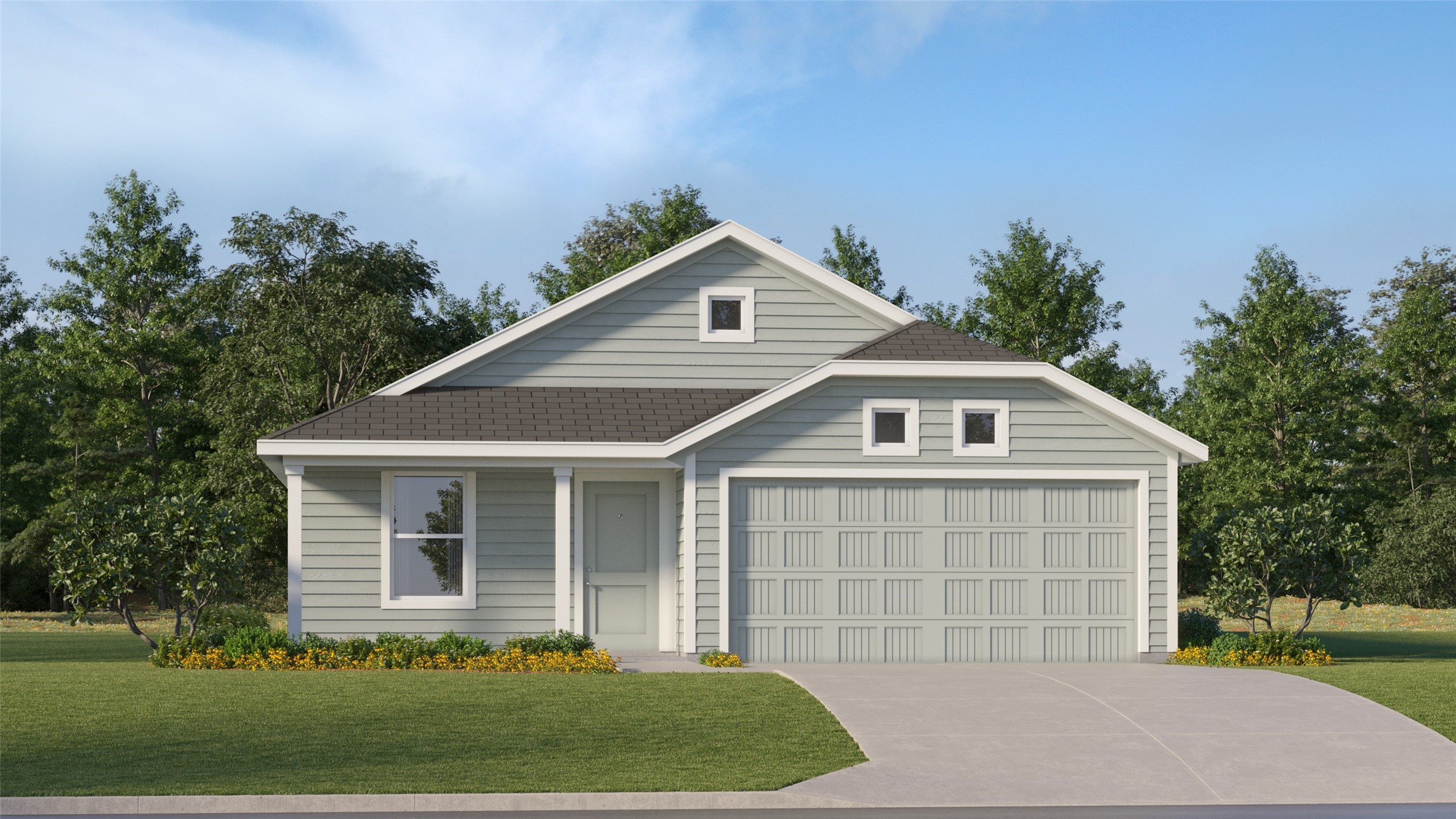 9213 Schram Road Fort Worth TX 76179